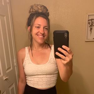 Meet your Posher, Allison